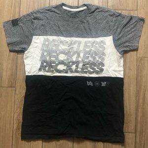 Men’s reckless shirt